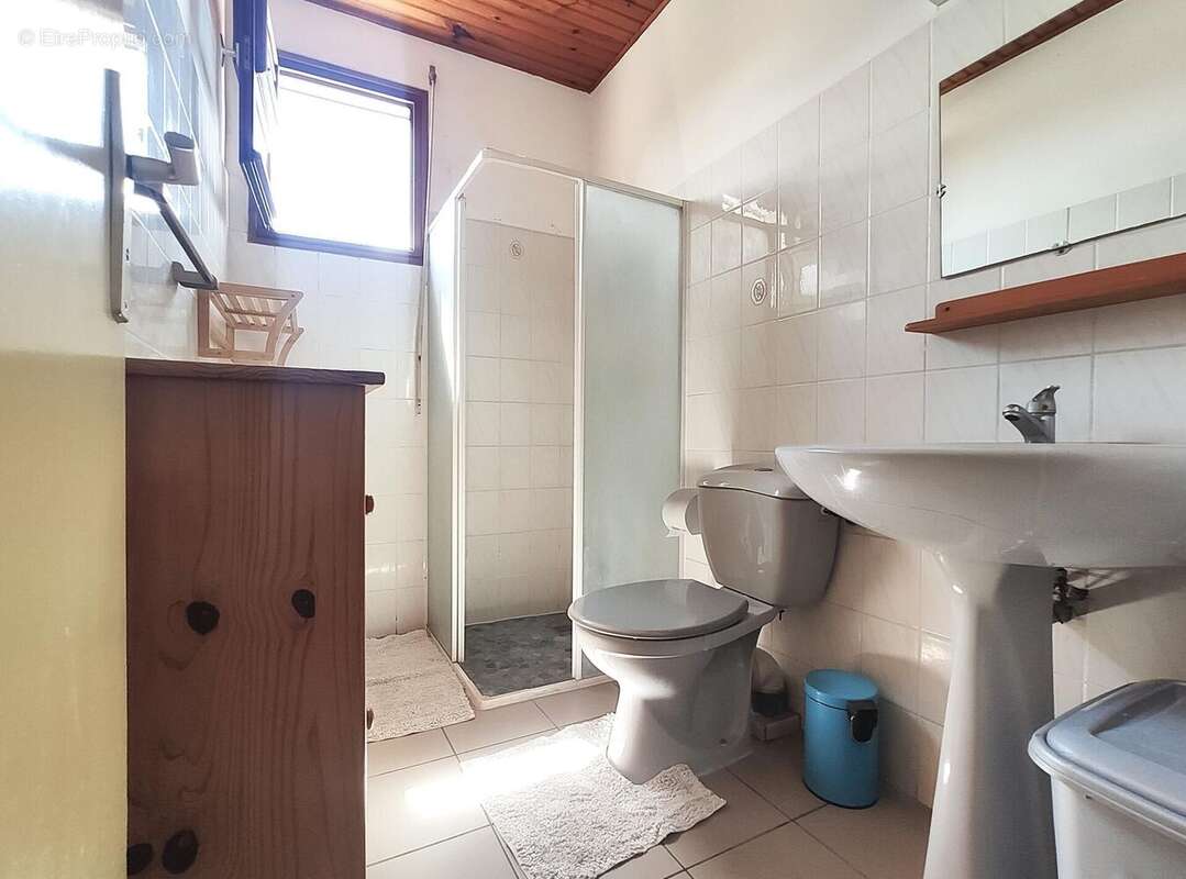 Photo 8 - Maison à SAINT-PIERRE