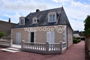 Maison à SAINT-GAULTIER