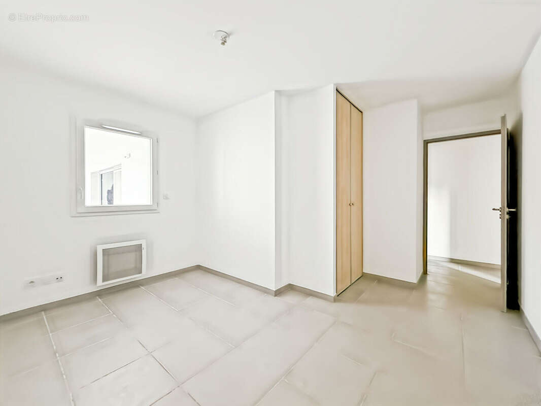 Appartement à CHATEAURENARD