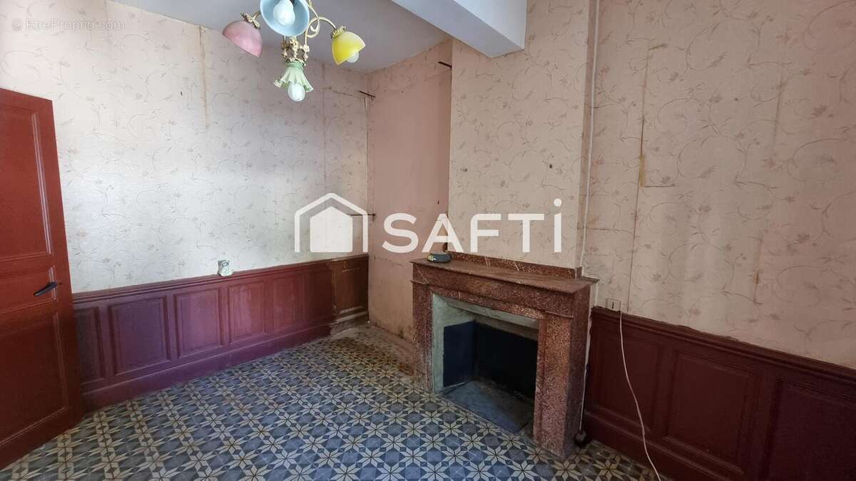 Photo 4 - Maison à CANET