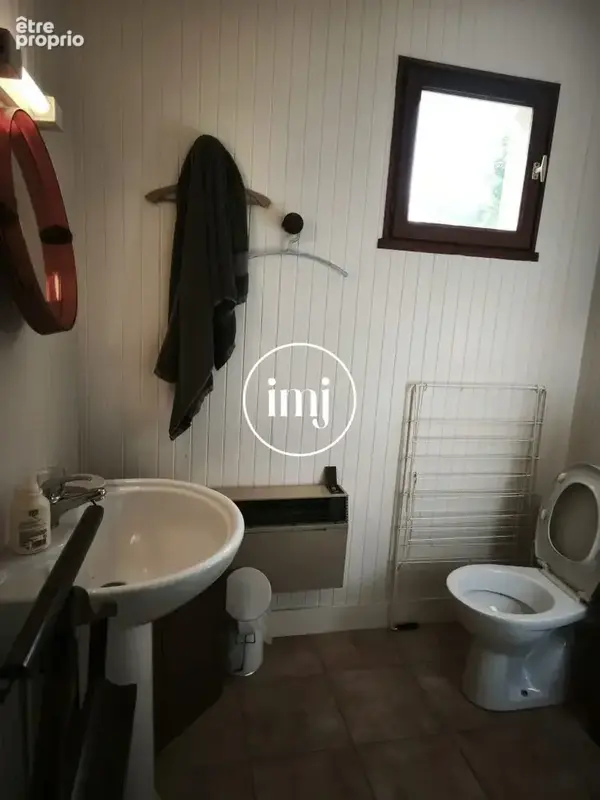 Maison 65 m² à Limoges  - photo 8
