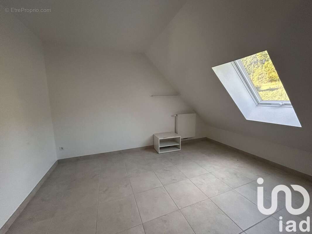 Photo 7 - Maison à NANTEAU-SUR-LUNAIN