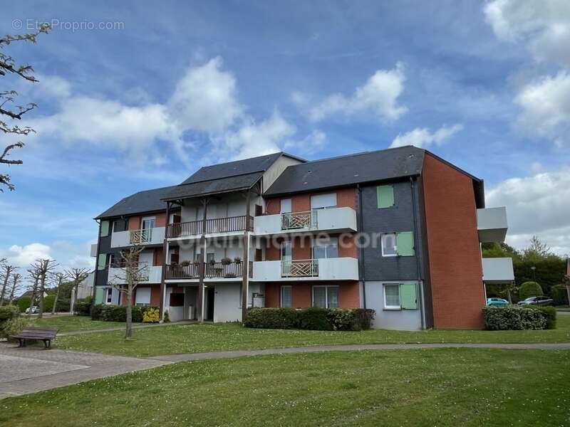 Appartement à HONFLEUR