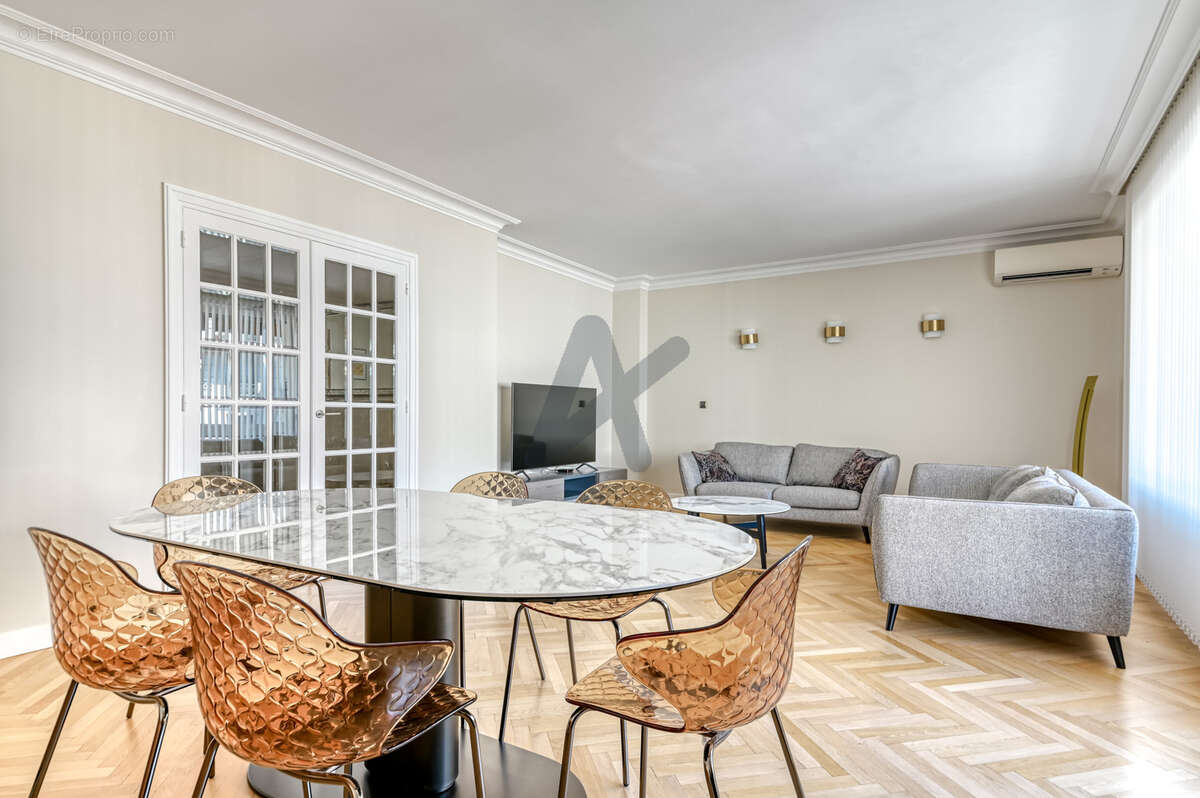 Appartement à LYON-6E