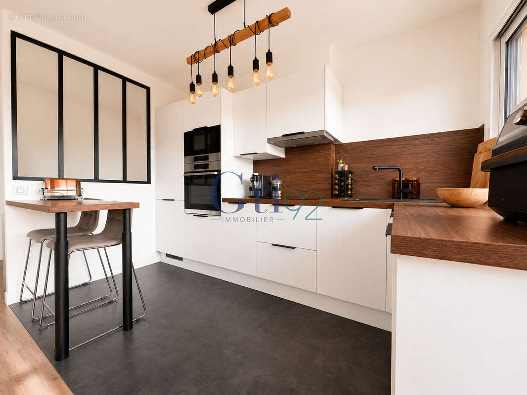 Appartement à CLAMART