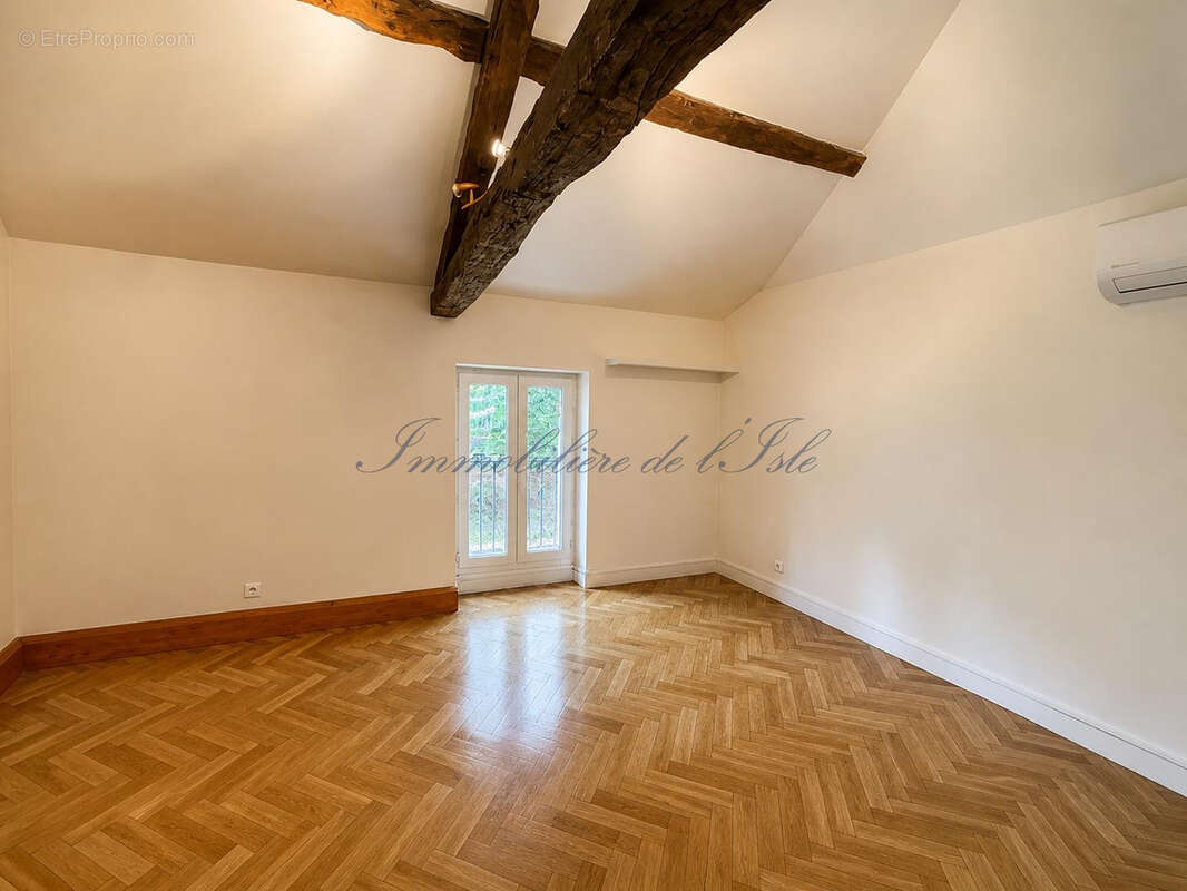 Appartement à PERIGUEUX