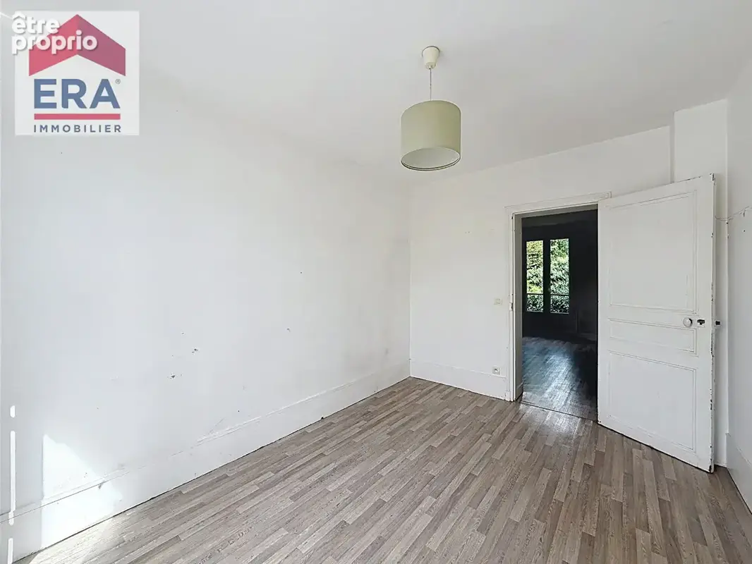 Appartement 41m² à ivry-sur-seine - photo 5
