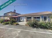 Photo 1 - Commerce à LE PORGE