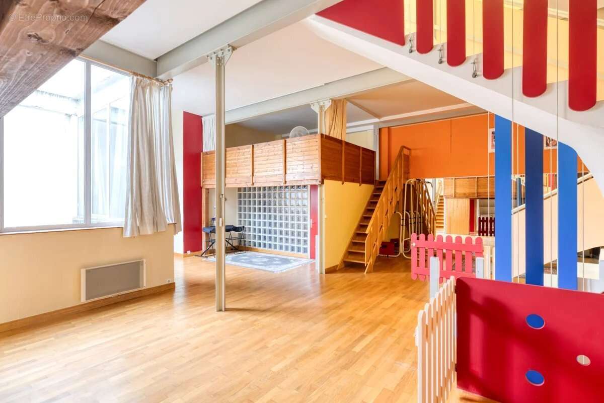 Appartement à MALAKOFF