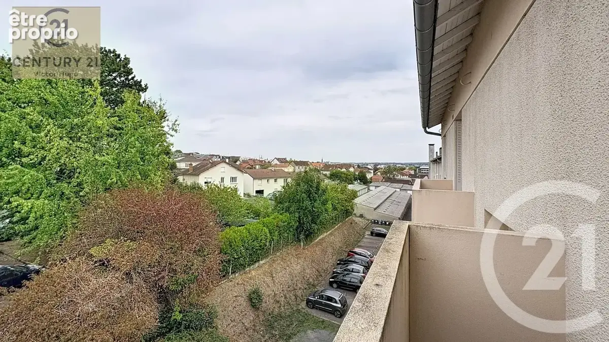 Appartement 3 pièces 64 m² à vendre à Limoges (87000) - photo 12