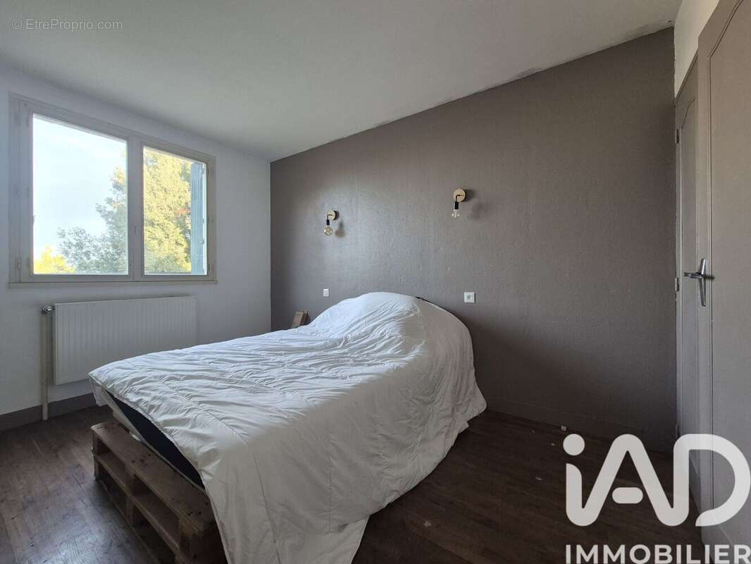 Photo 7 - Maison à SAINT-JACQUES-DE-THOUARS