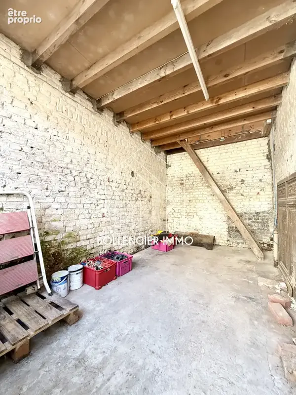 Maison hazebrouck - photo 7