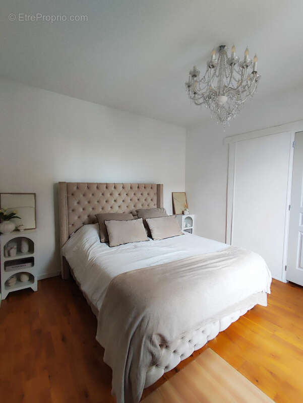 Maison à DRANCY