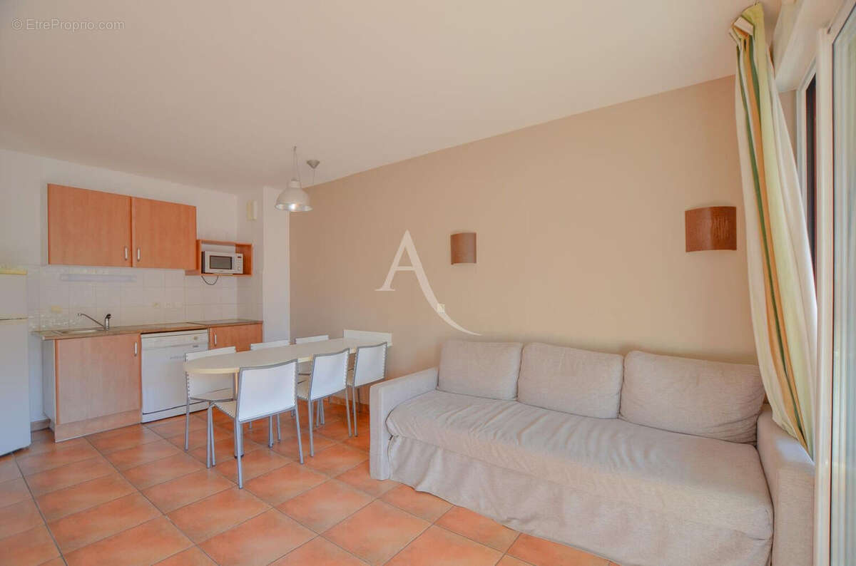 Appartement à SAINT-JEAN-DE-LUZ