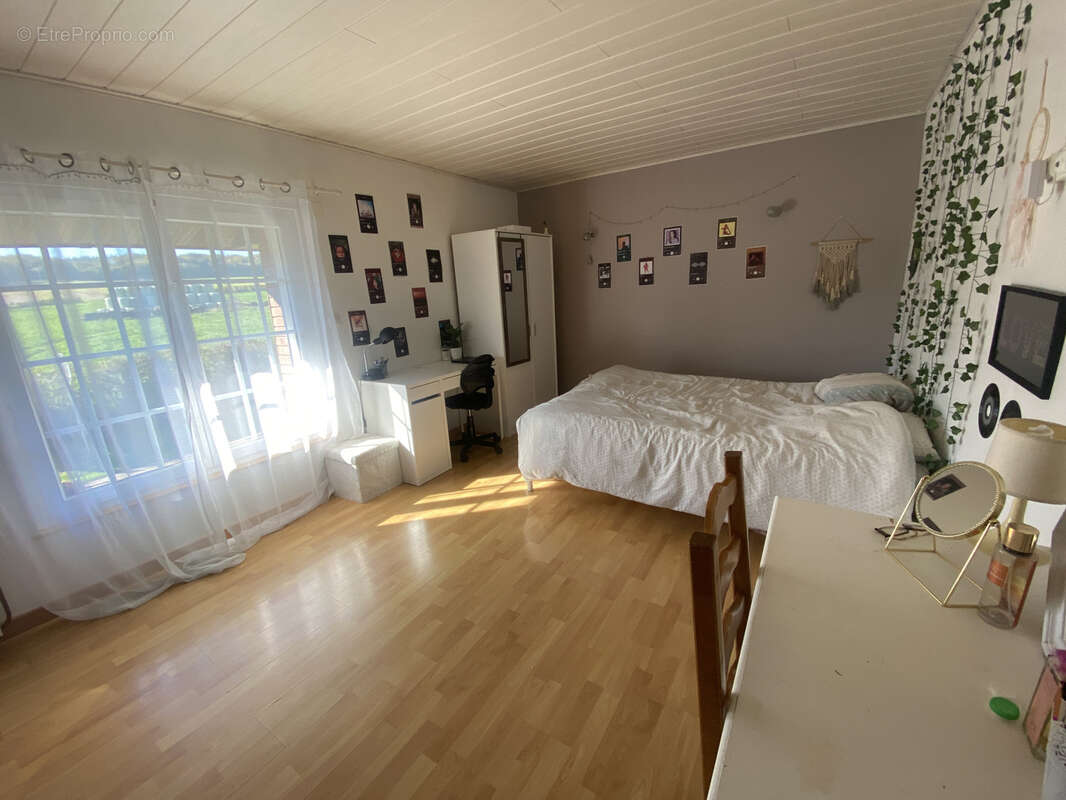 Maison située proche Aumale - photo 7