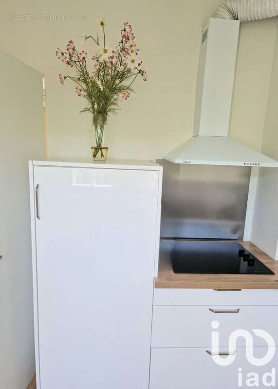 Photo 3 - Maison à FONTAINE-ETOUPEFOUR