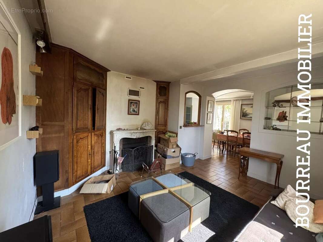 Maison 178 m² à Precy-Sur-Vrin  - photo 8