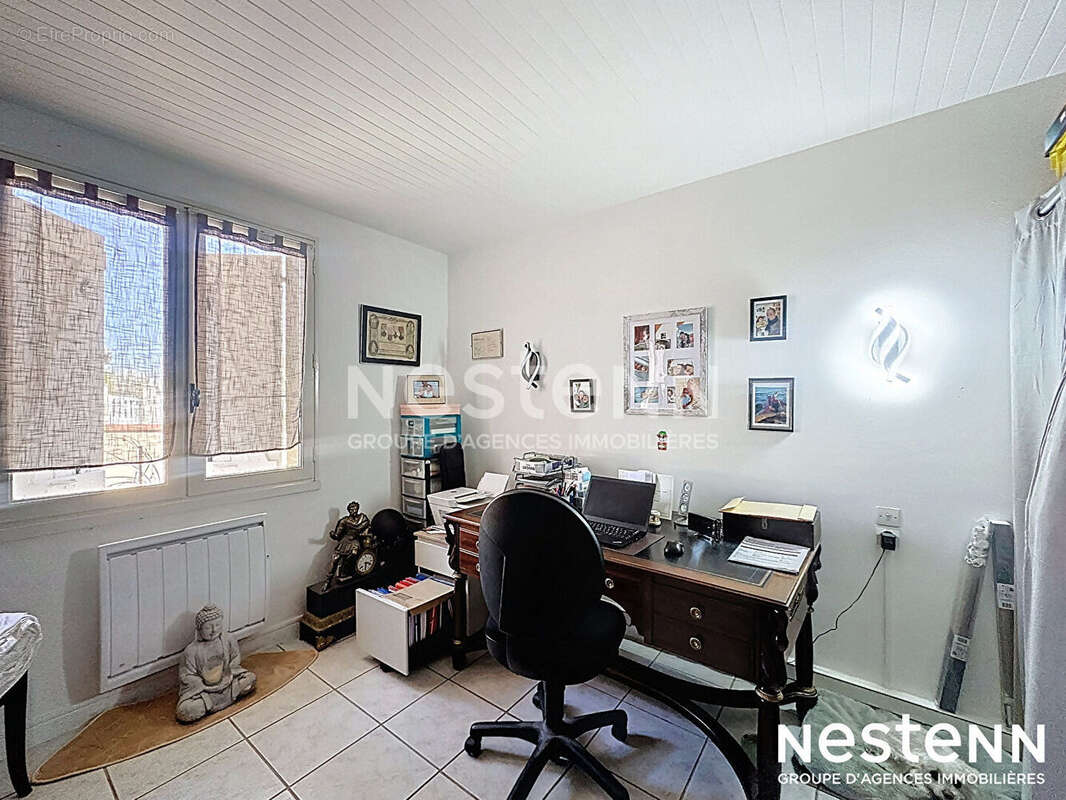 Maison à MIRANDE
