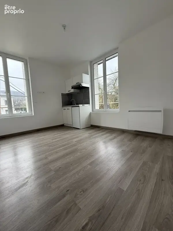 Appartement à GIF-SUR-YVETTE