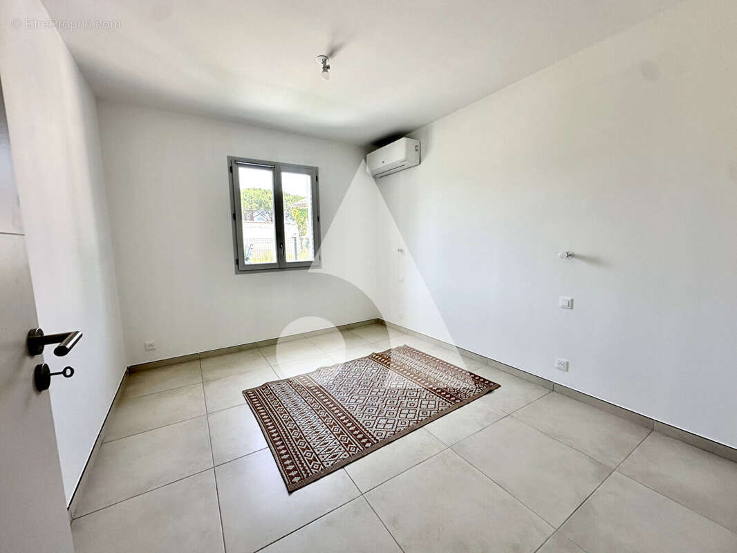 Appartement à LOURMARIN