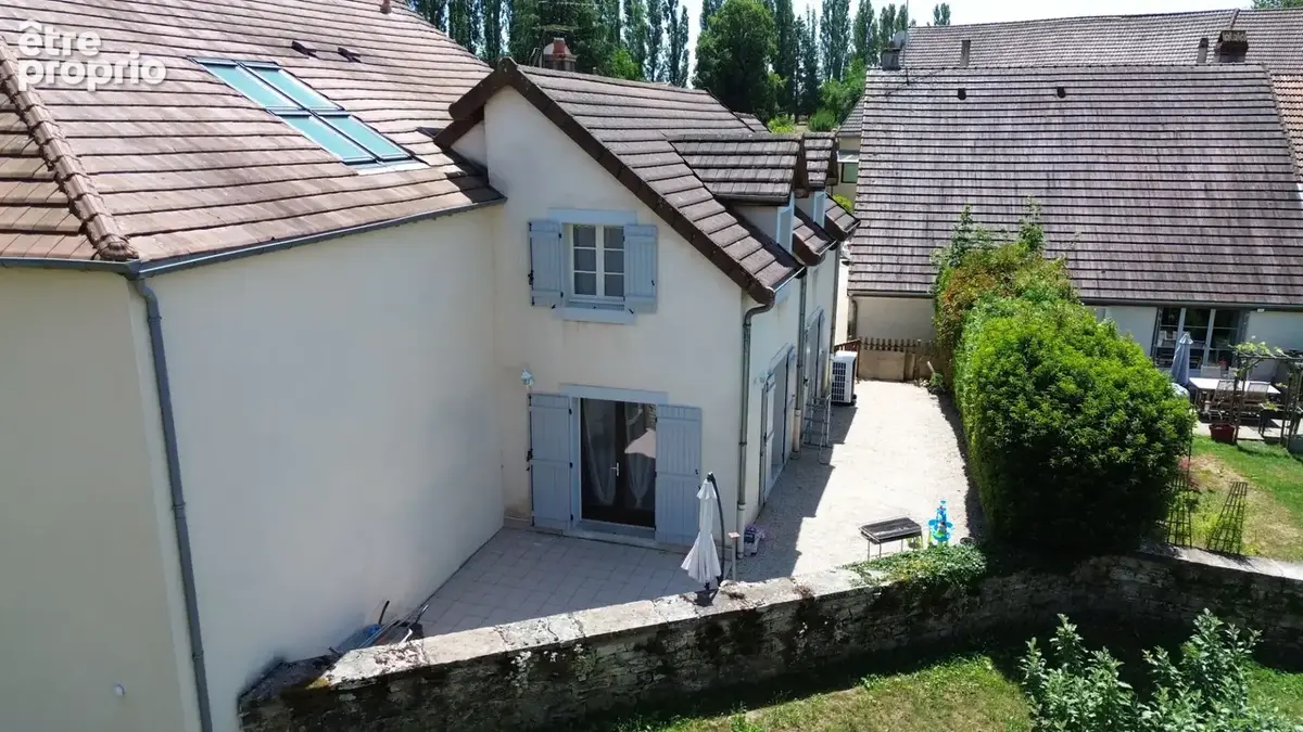 Maison Chevigny 4 pièce(s) 125 m2 - photo 10