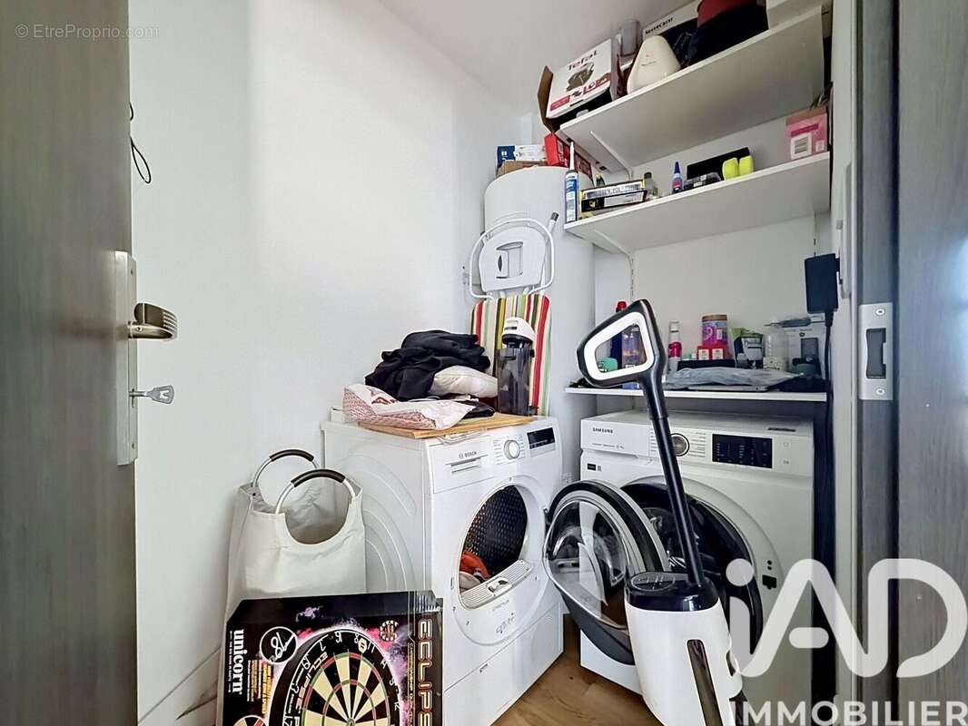 Photo 9 - Maison à MARSEILLE-11E