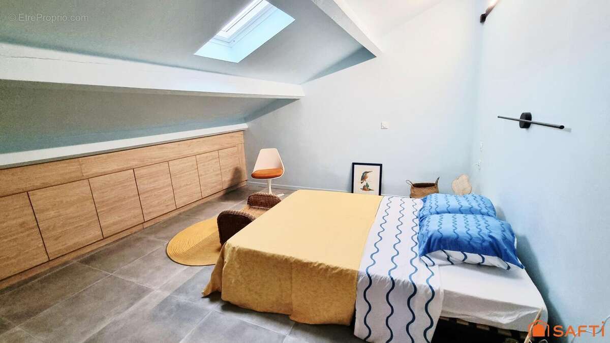 Photo 6 - Appartement à ROYAN