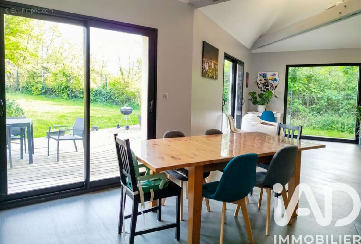 Photo 4 - Maison à LOUVIERS