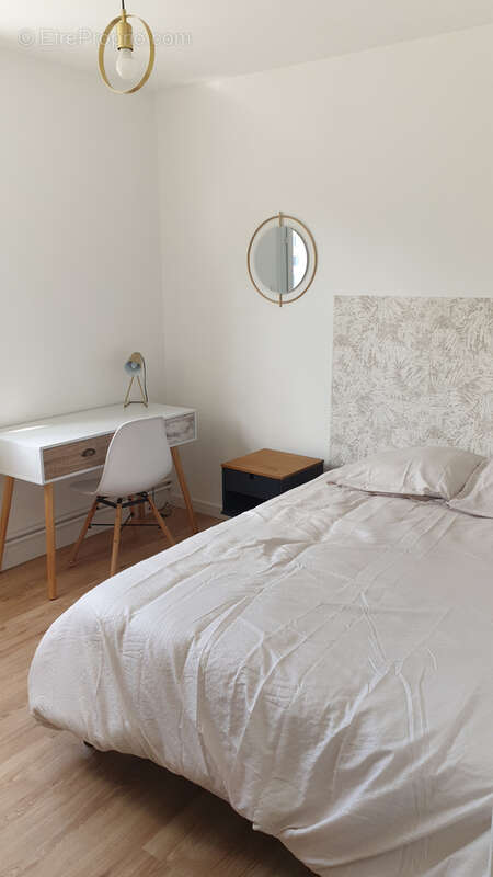 Appartement à FONTAINE