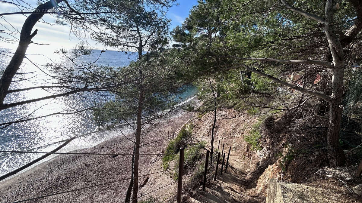 Appartement à LE PRADET