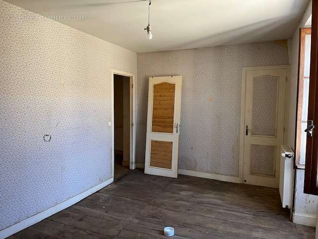 Appartement à PRESSIGNAC