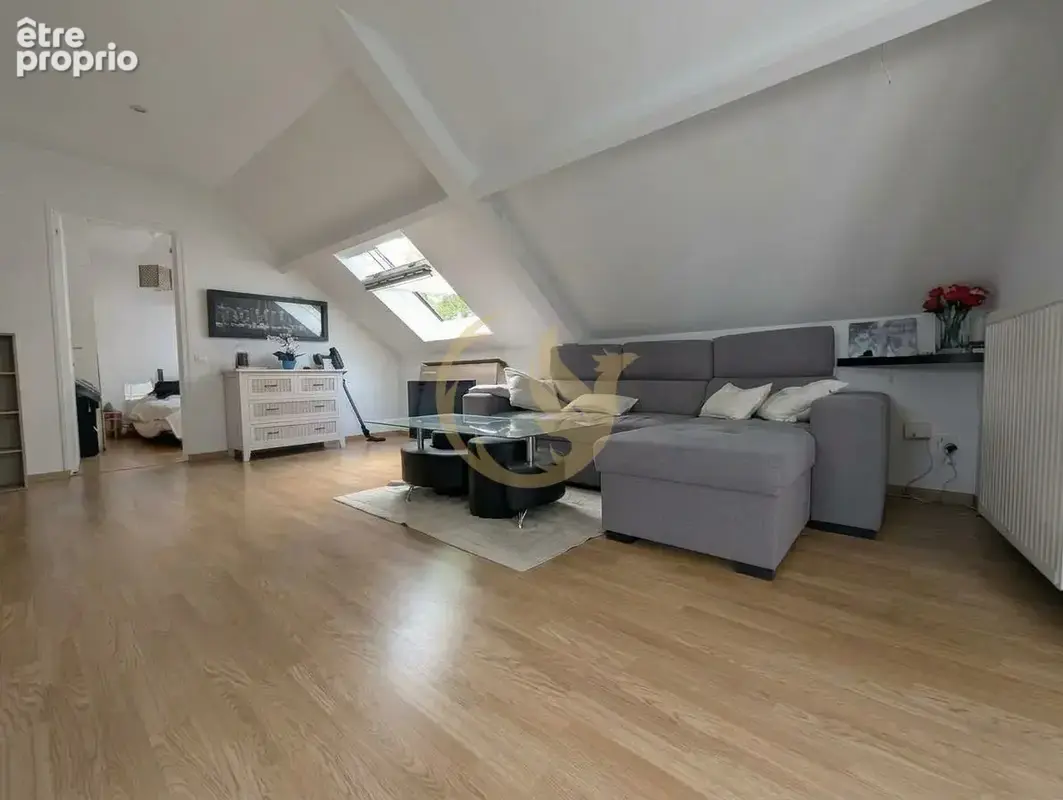 Photo Appartement à Pau au prix de 119 000€