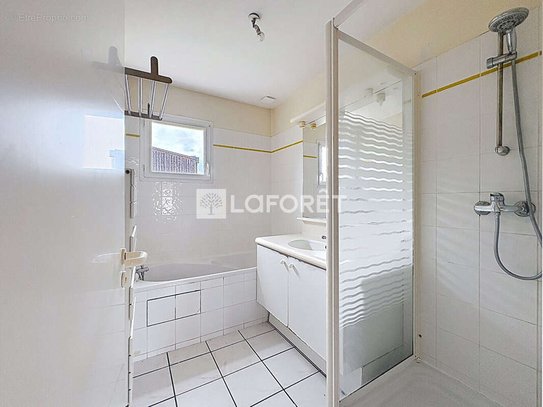 Maison Bordeaux Caudéran 5 pièce(s) 105m2 . - photo 11