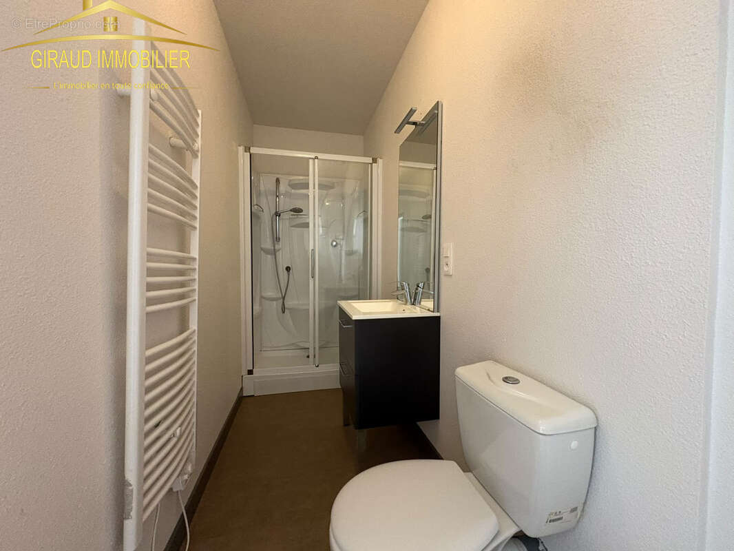 Immmeuble investissement locatif charlieu - photo 5
