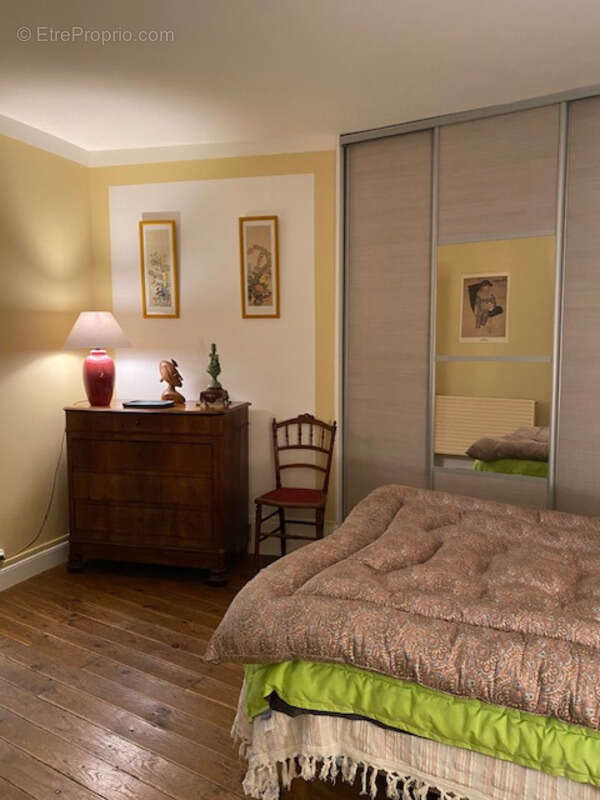 Maison à vendre 6 pièces SAINT JULIA (31) - photo 17