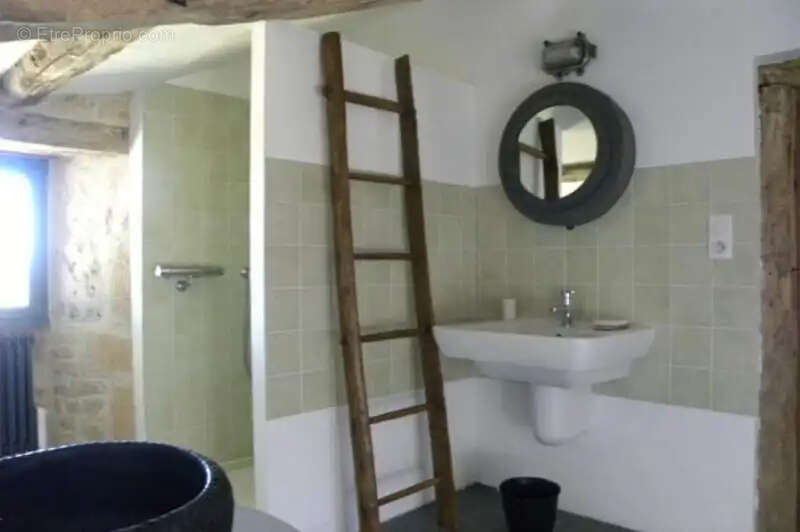 Propriété quercynoise , Francoules , 8 pièces,  450 m2 , 9 hectares - photo 14