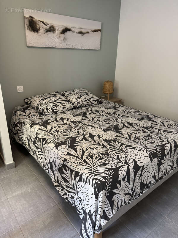 Maison à AIGUES-MORTES