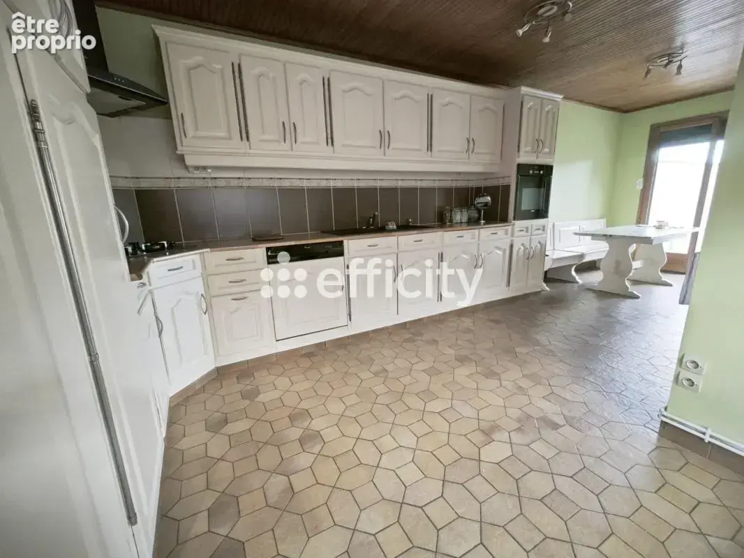 Maison 8 pièces 245 m² à vendre à Biache-Saint-Vaast (62118) - photo 5