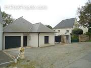 Maison à SAINT-ETIENNE-DE-MONTLUC