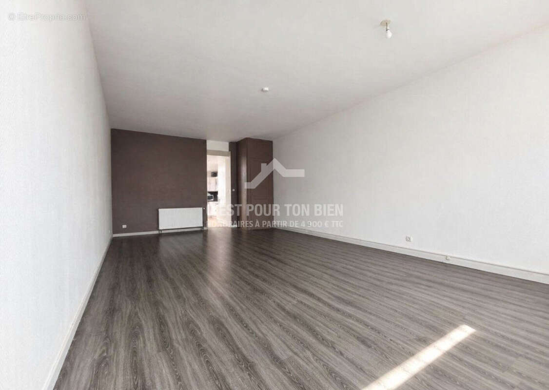 Maison 112 m² à Croix  - photo 2