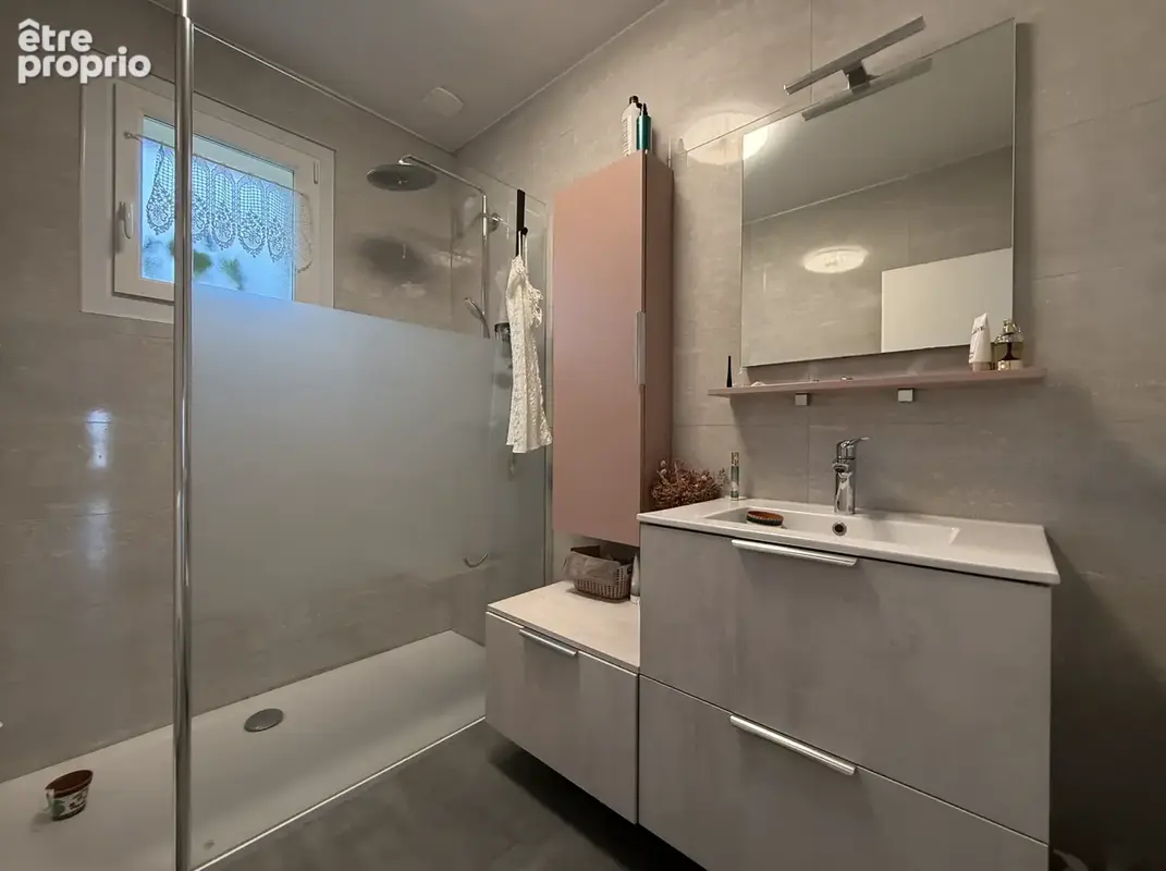 Maison 98m2 VITTEL - photo 8