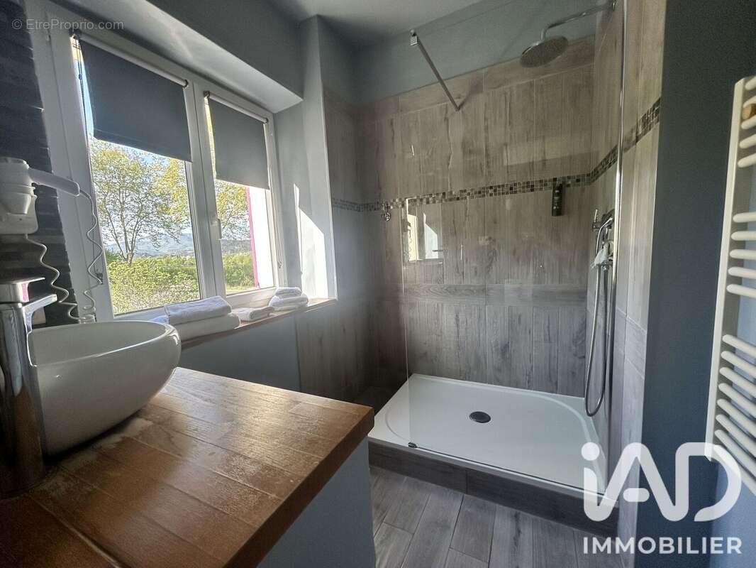 Commerce 538 m² à Aubignosc  - photo 9