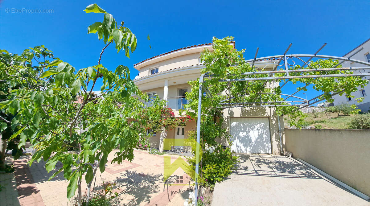 Maison à NARBONNE