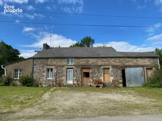 Maison à ROHAN