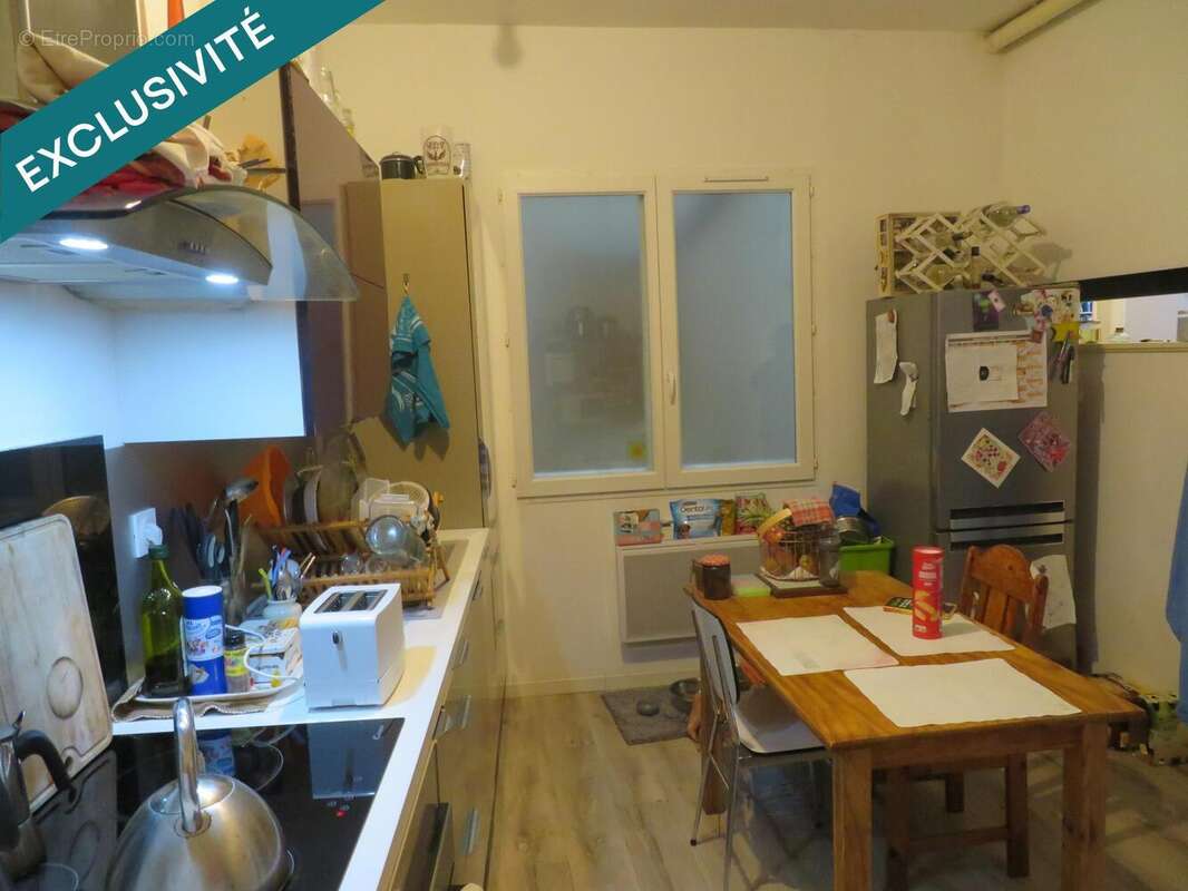 Photo 3 - Appartement à FOIX