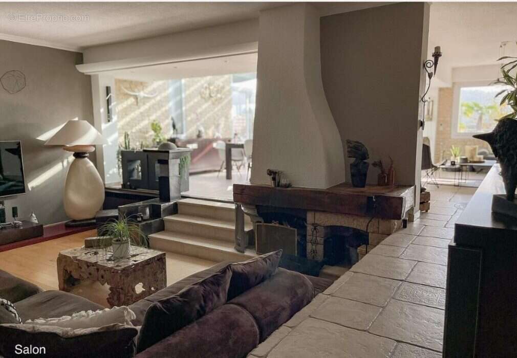 Commerce à ANNEMASSE