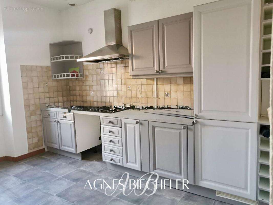 Appartement à PALAU-DEL-VIDRE