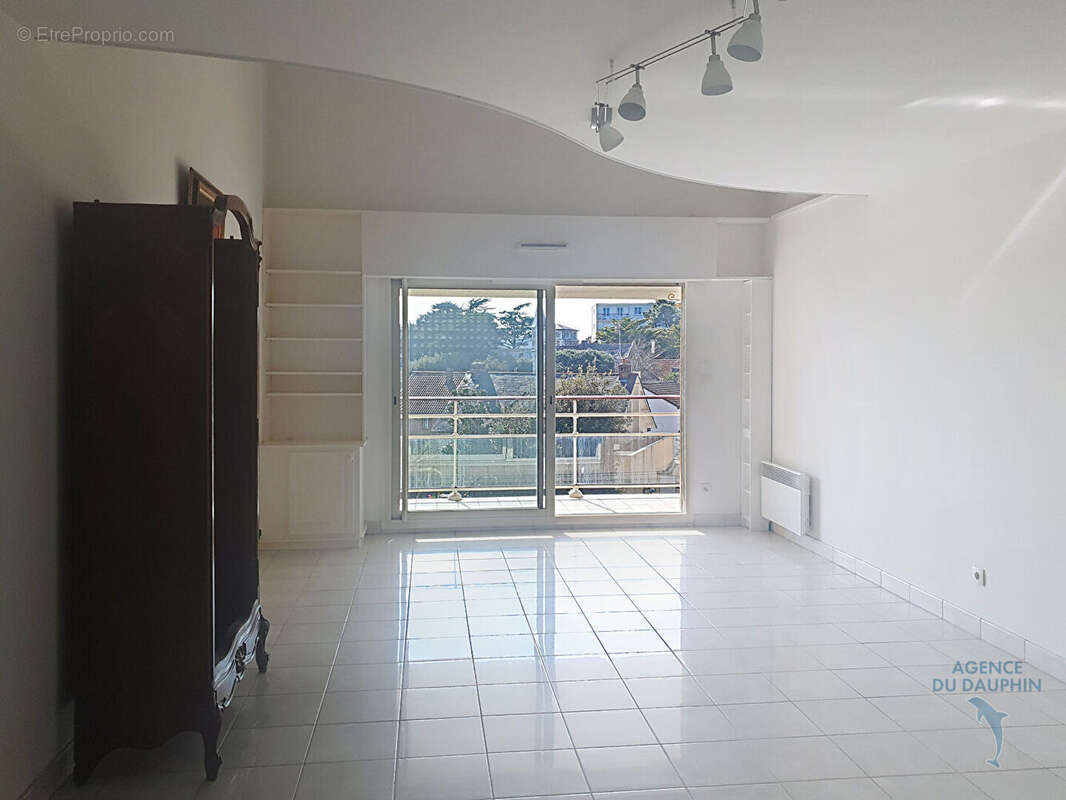 Appartement à PORNICHET