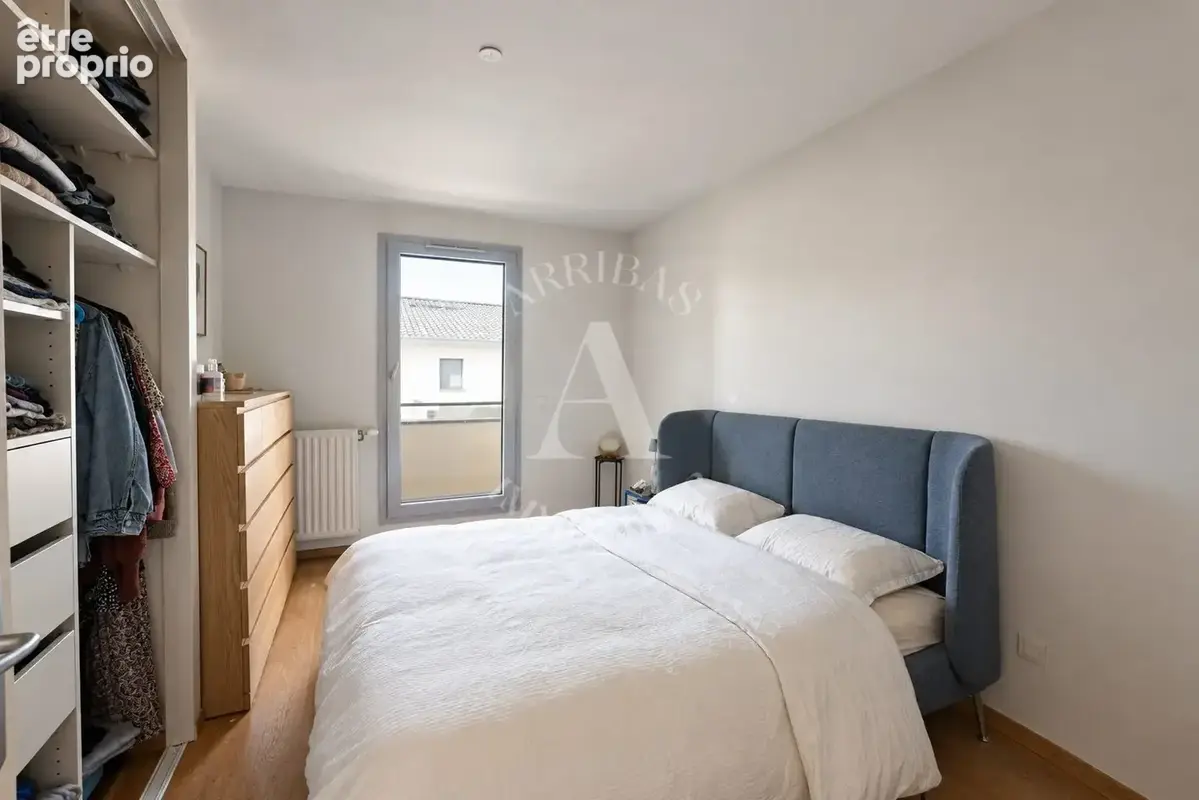 Maison 5 pièces 105 m² à vendre à Segny (01170) - photo 5