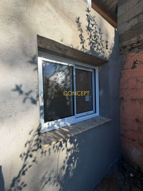 Appartement à L'ESCARENE
